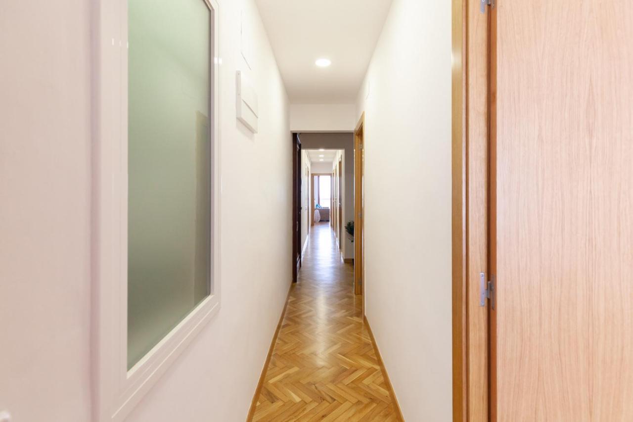 Tarracohomes, Th163 Apartamento Via Augusta Vistas Al Mar Tarragona Eksteriør bilde